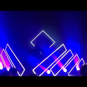 Meet your Posher, Carley